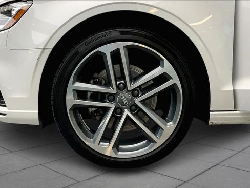 Used 2020 Audi A3 2.0T Premium image 9