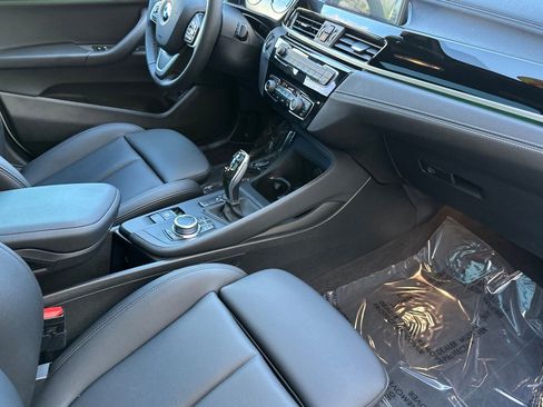 Used 2022 BMW X2 sDrive28i w/ Convenience Package image 16