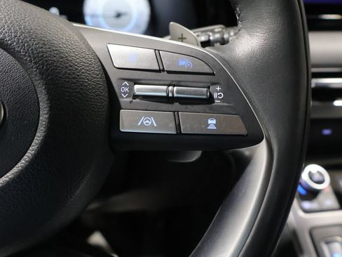 Used 2024 Hyundai Palisade Calligraphy AWD/4WD image 41
