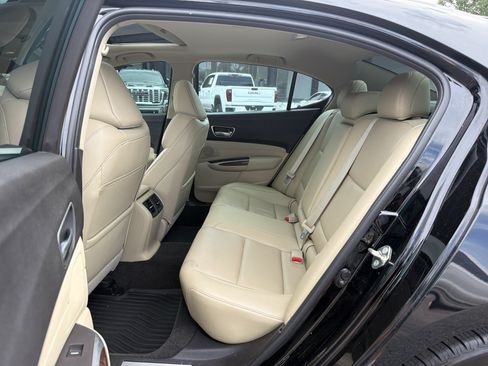 Used 2018 Acura TLX w/ Technology Package FWD image 29