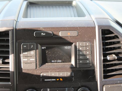 Used 2015 Ford F150 XL w/ XL Power Equipment Group image 12