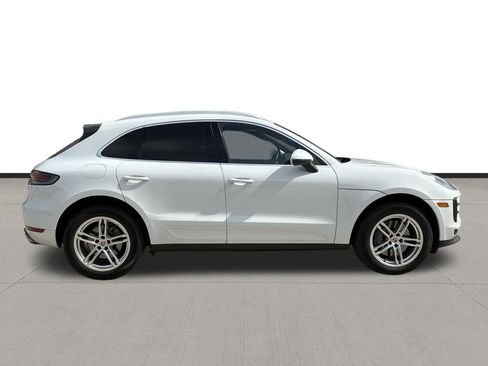 Used 2020 Porsche Macan S AWD/4WD image 4