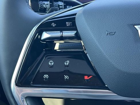 New 2026 Cadillac Escalade IQ Sport 1 image 13