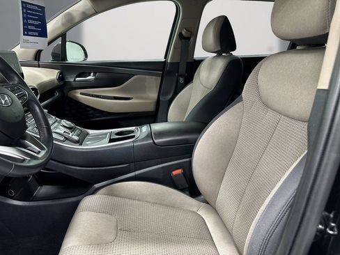 Certified 2023 Hyundai Santa Fe SEL FWD image 15