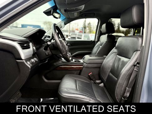 Used 2016 GMC Yukon SLT image 13