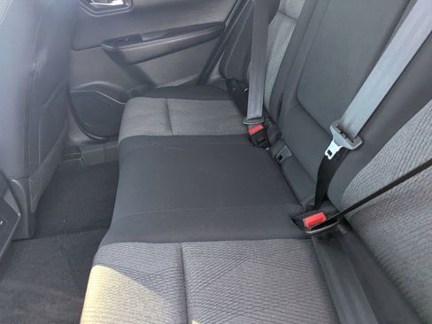 Certified 2025 Nissan Rogue SV FWD image 18