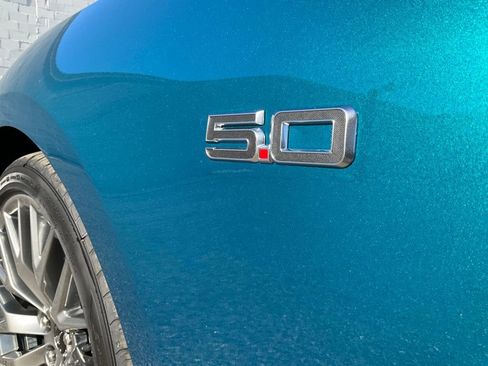 New 2026 Ford Mustang GT Premium image 11