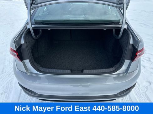 Used 2024 Volkswagen Jetta S image 15