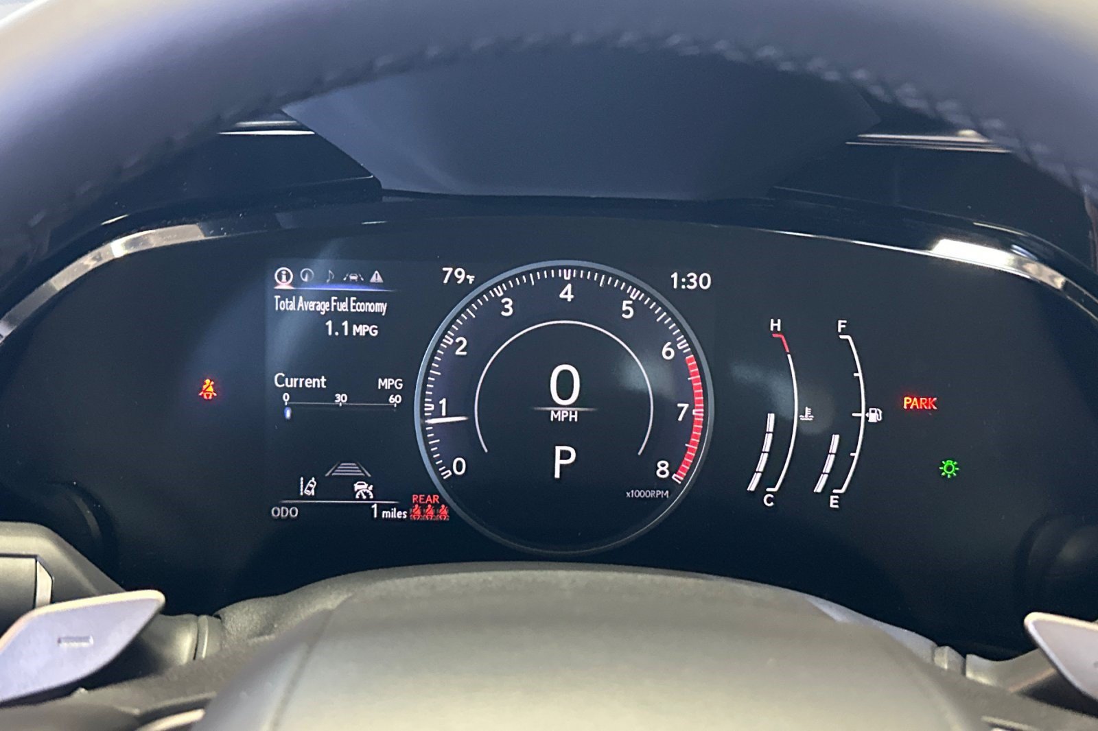 New 2026 Lexus NX 350 AWD w/ Accessory Package (Z1) image 21