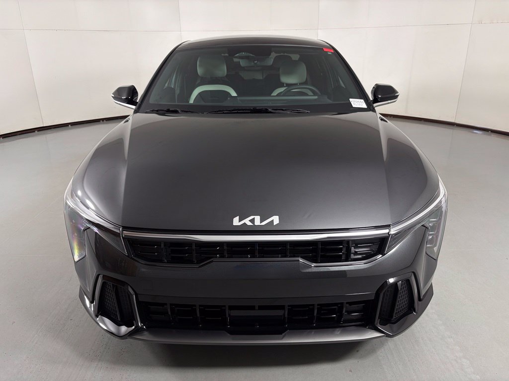 New 2026 Kia K4 GT-Line FWD image 3