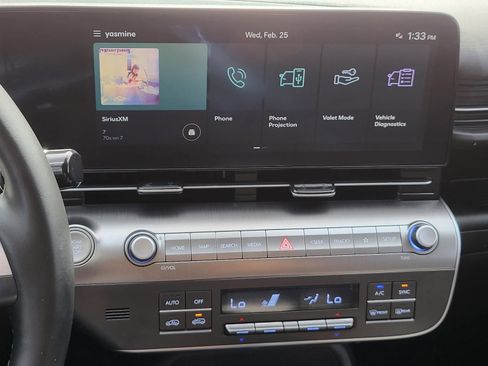 Certified 2026 Hyundai Kona SEL Sport image 21