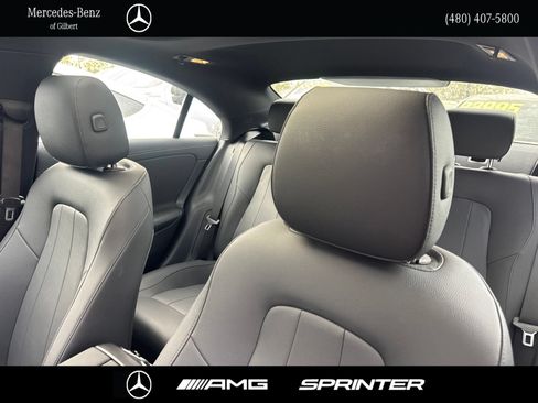 Certified 2026 Mercedes-Benz CLA 250 image 14