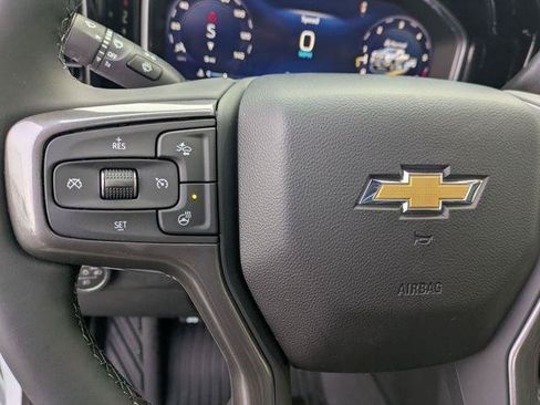 New 2026 Chevrolet Silverado 3500 High Country w/ High Country Premium Package AWD/4WD image 23