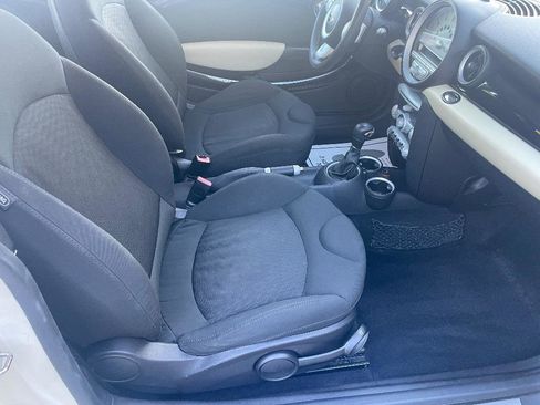 Used 2008 MINI Cooper S w/ Sport Pkg image 22