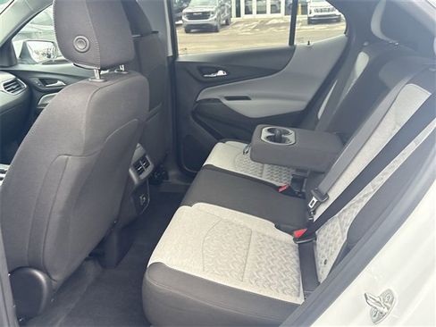 Certified 2023 Chevrolet Equinox LT image 23