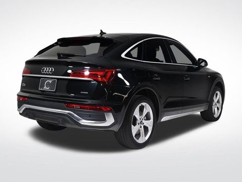 Certified 2023 Audi Q5 2.0T Premium Plus w/ Premium Plus Package image 5