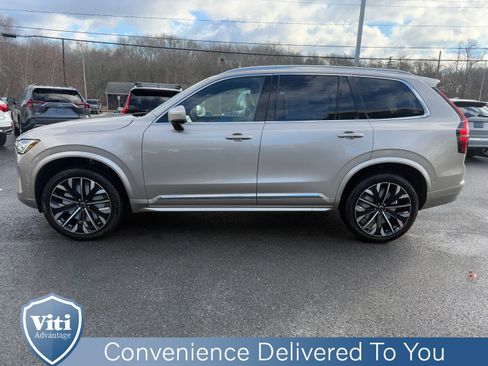 New 2026 Volvo XC90 B6 Plus w/ Protection Package Premier image 5