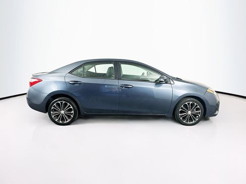 Used 2015 Toyota Corolla S image 10