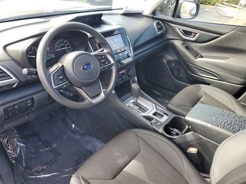 Used 2021 Subaru Forester image 19
