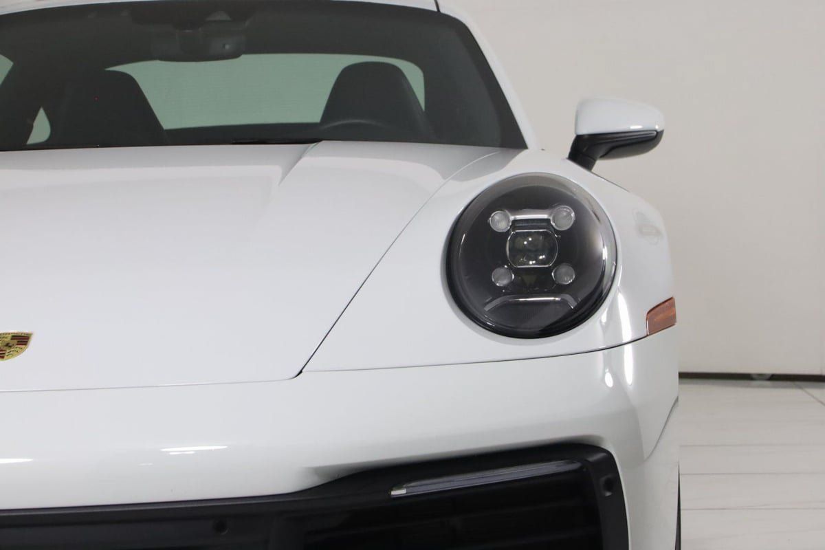 Used 2020 Porsche 911 Carrera S RWD image 97