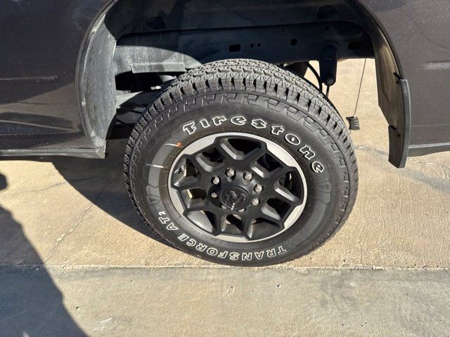 Used 2026 RAM 2500 Laramie AWD/4WD image 18