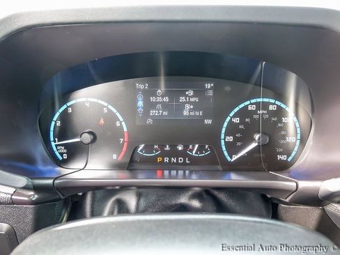 Certified 2021 Ford Bronco Sport Big Bend image 13