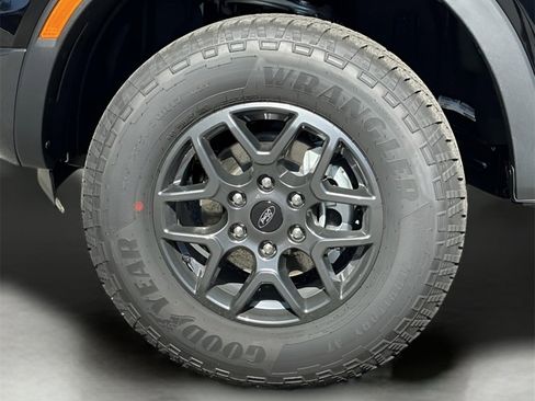 New 2025 Ford Ranger XLT w/ Trailer Tow Package image 28