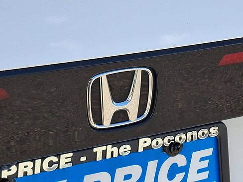 Certified 2025 Honda Accord Sport image 29