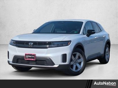 New 2026 Honda Prologue EX