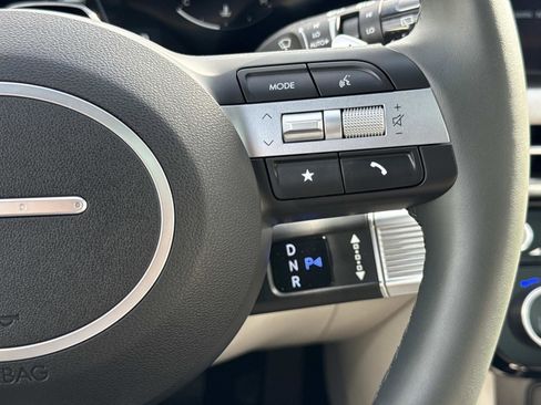 New 2026 Hyundai Tucson Limited image 6