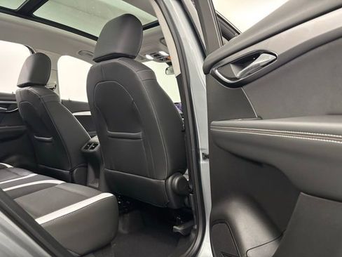 New 2026 Buick Envision Sport Touring image 36