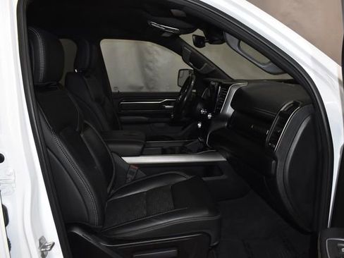 Used 2023 RAM 1500 Sport w/ Rebel Level 2 Equipment Group image 31