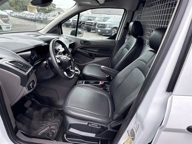 Used 2020 Ford Transit Connect XL FWD image 31