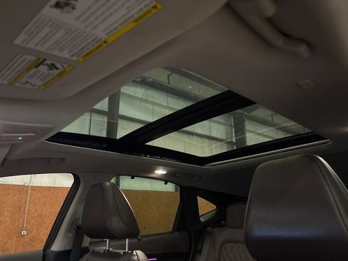 Used 2025 Nissan Murano Platinum w/ Cargo Package image 16