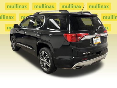 Used 2019 GMC Acadia Denali w/ Technology Package image 17