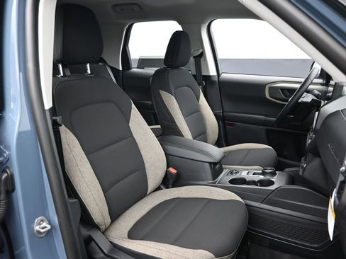 New 2026 Ford Bronco Sport Big Bend w/ Convenience Package image 30