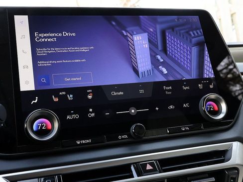 New 2026 Lexus RX 350 image 20