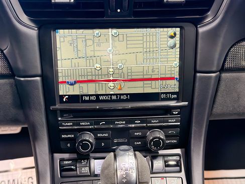 Used 2016 Porsche 911 GT3 RS image 26