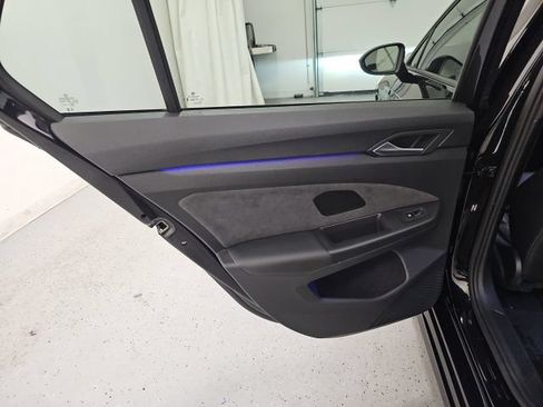 Used 2024 Volkswagen Golf R AWD/4WD image 28