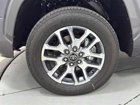 New 2026 Toyota Tundra 1794 Edition image 24