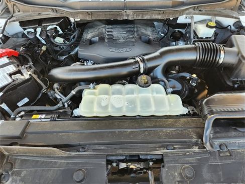 Used 2023 Ford F150 King Ranch w/ Equipment Group 601A High image 31