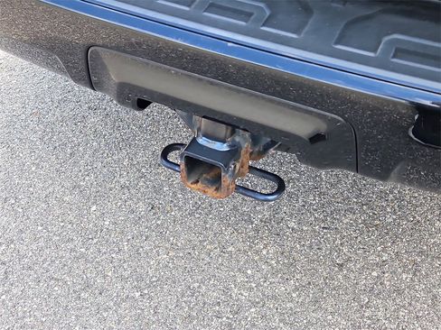 Used 2022 Toyota 4Runner Trail Special Edition image 21