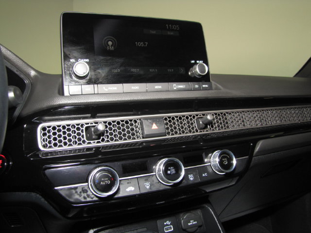 Certified 2024 Honda Civic Sport image 30