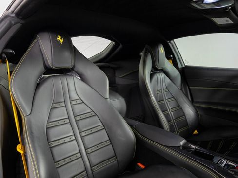 Certified 2019 Ferrari 812 Superfast RWD image 59