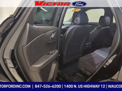 Used 2021 Chevrolet Blazer RS w/ Enhanced Convenience Package image 15