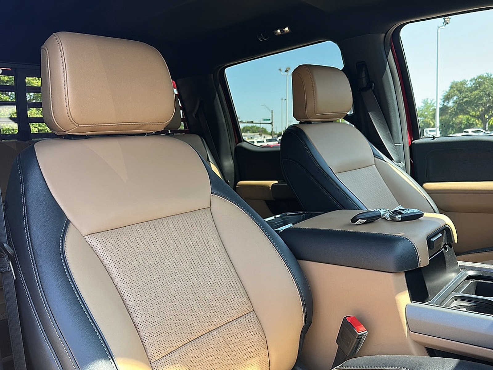 New 2026 Ford F450 Lariat AWD/4WD image 17