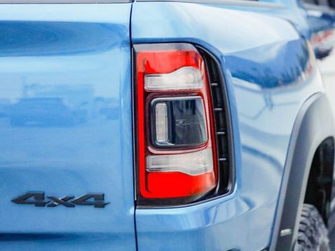 Used 2024 RAM 1500 TRX image 10