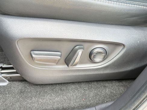 Used 2025 Toyota Land Cruiser w/ Premium Package image 13