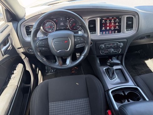 Used 2023 Dodge Charger R/T w/ Harman/Kardon Audio Group RWD image 13