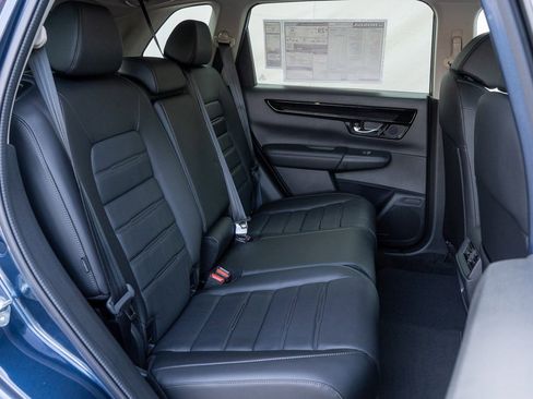 New 2026 Honda CR-V EX-L image 14